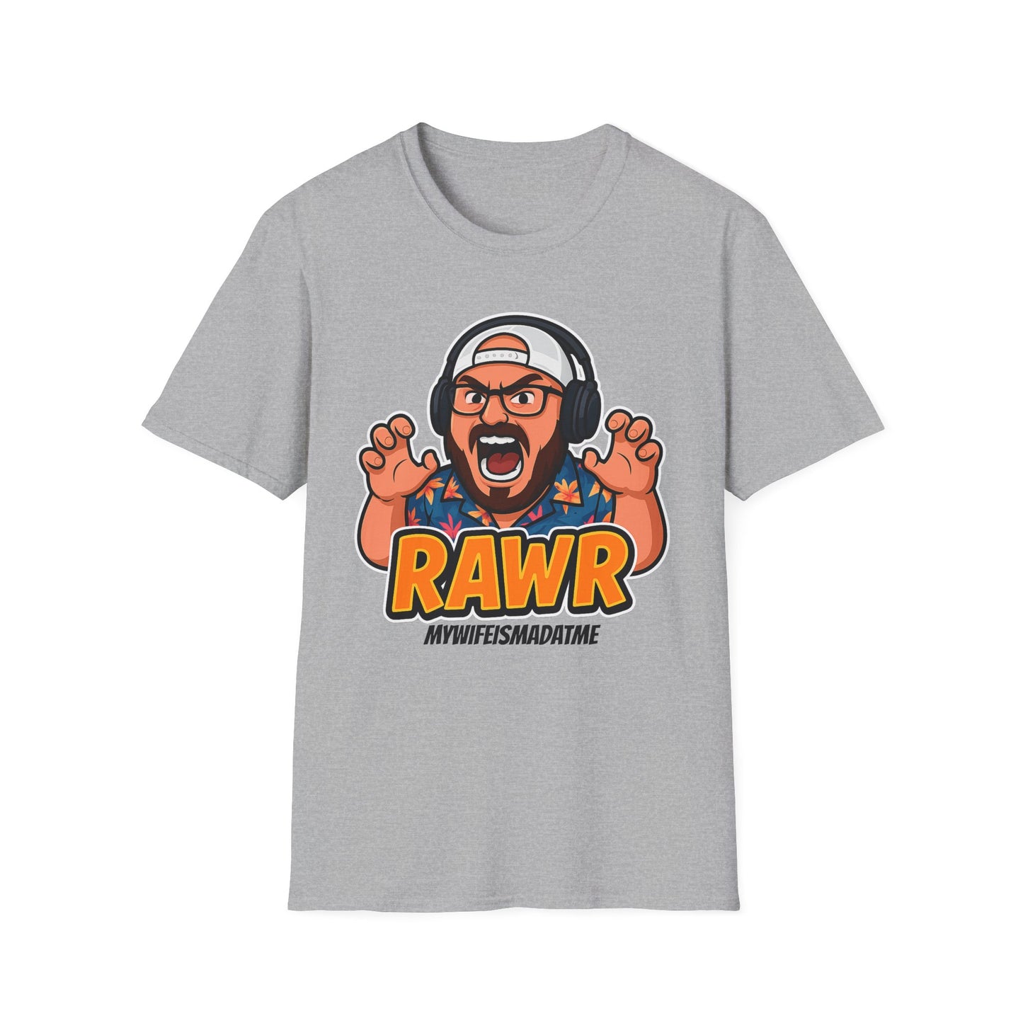 RAWRRR