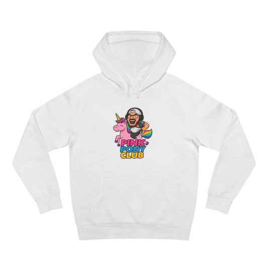 PINK PONY CLUB - HOODIE
