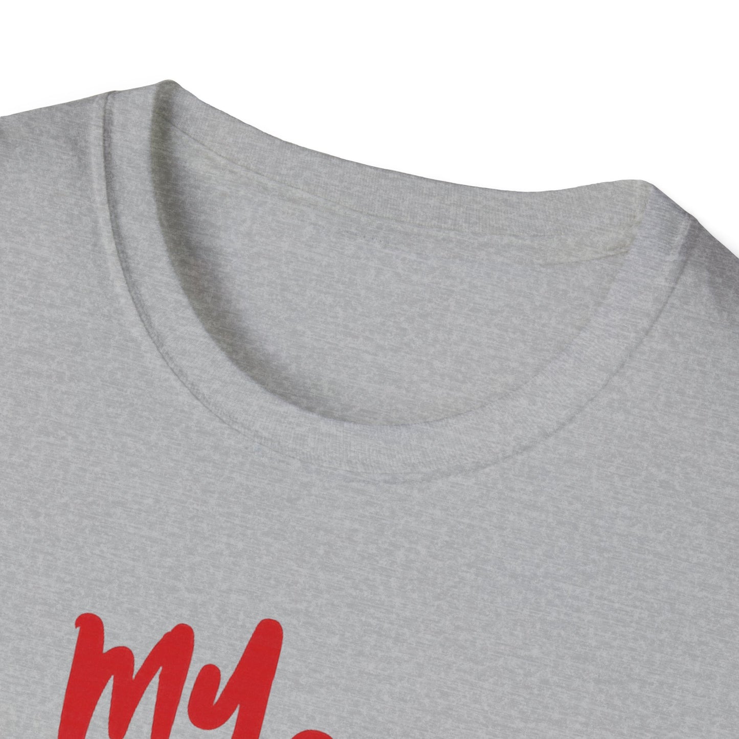 MY WIFE IS MAD AT ME SHIRT!