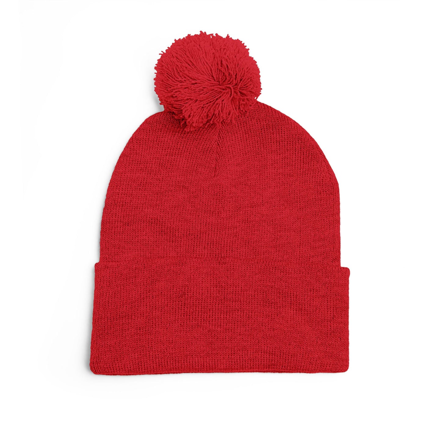 "WIFEY" POM POM BEANIE