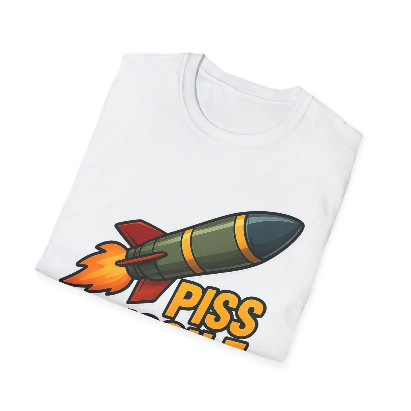 PISS MISSILE!