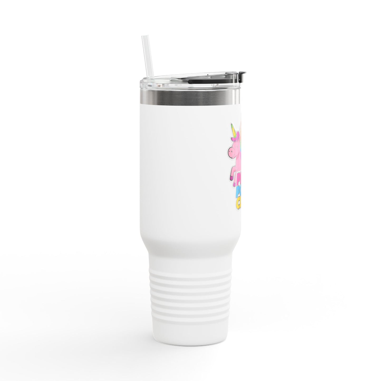 PINK PONY CLUB - TUMBLER