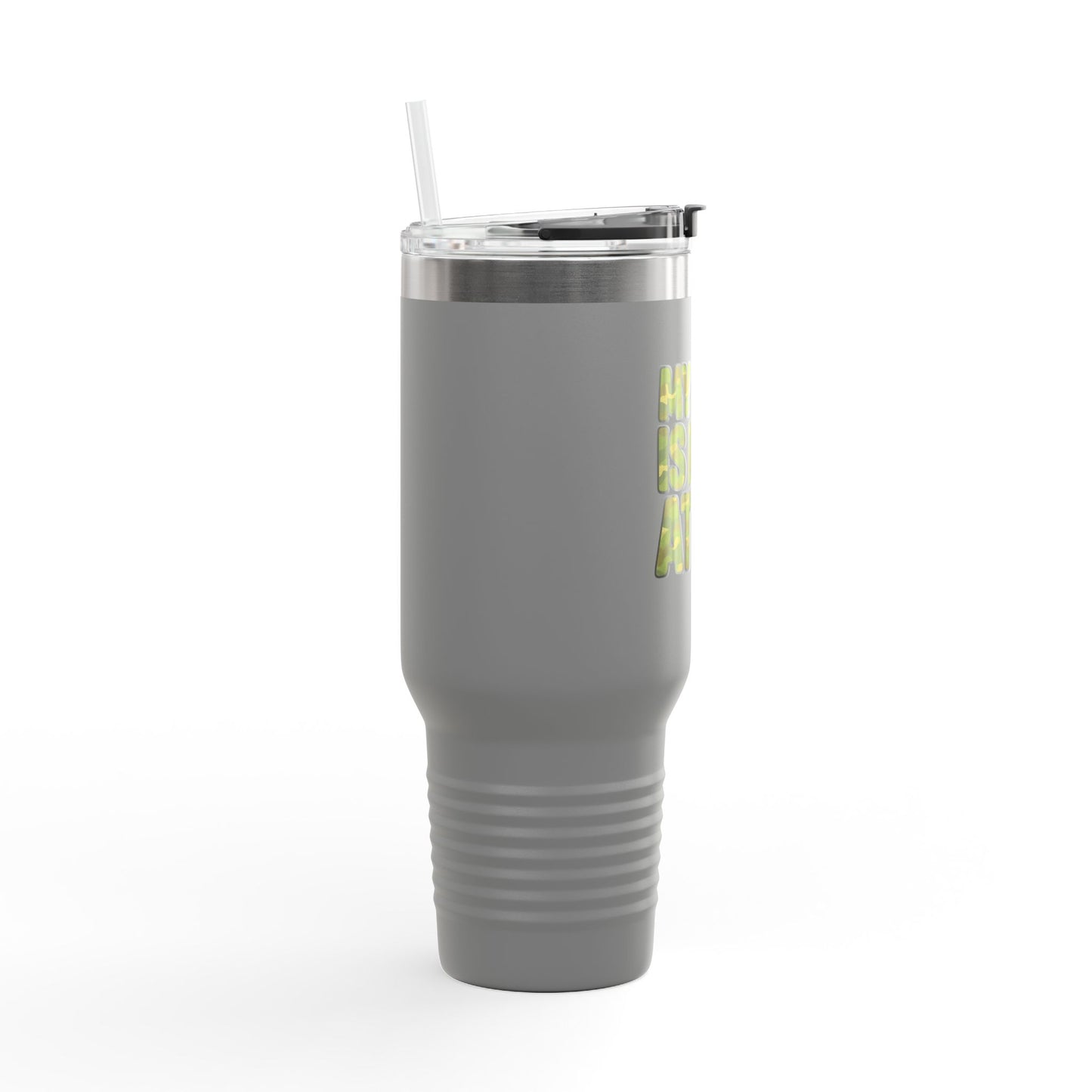 CAMO - TUMBLER