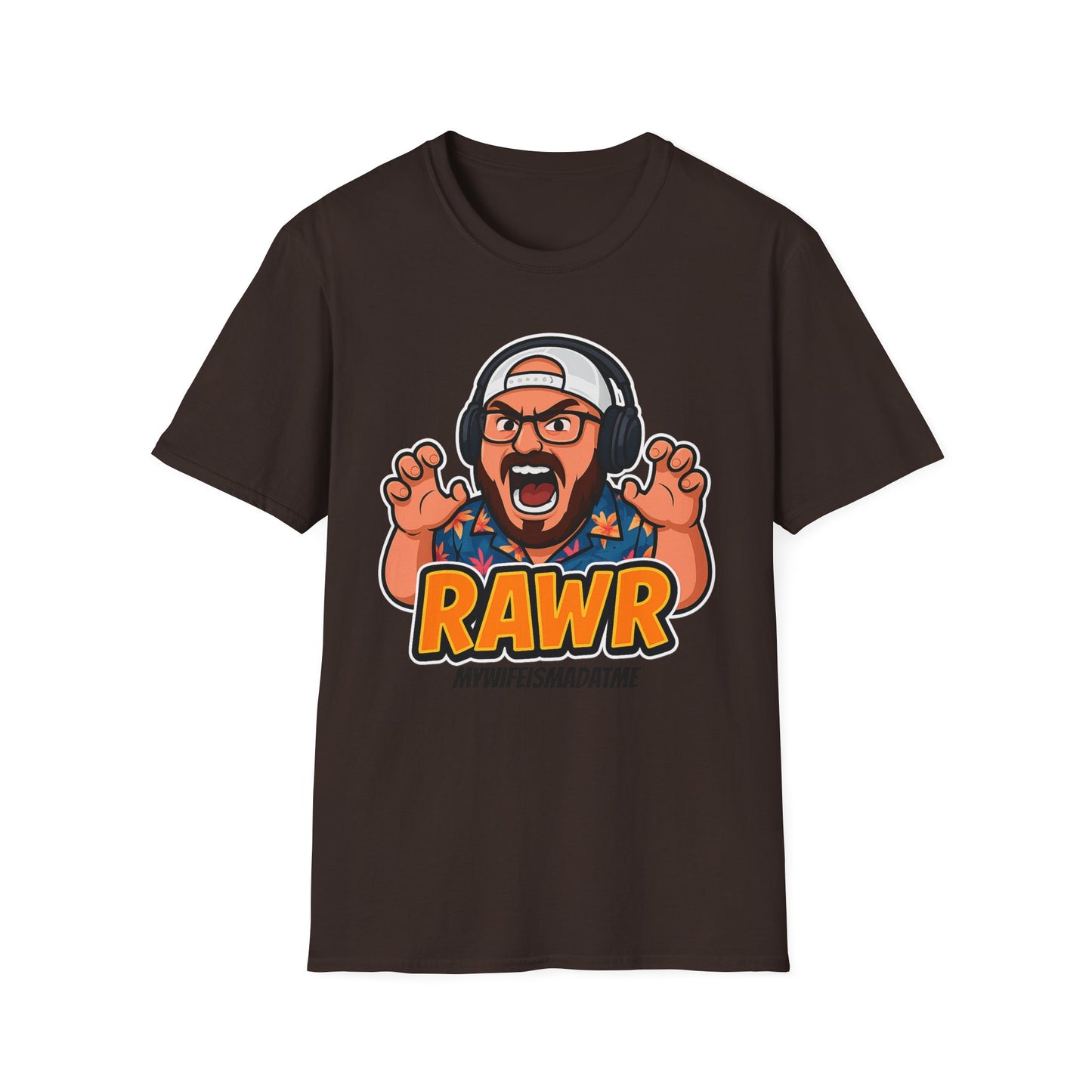 RAWRRR