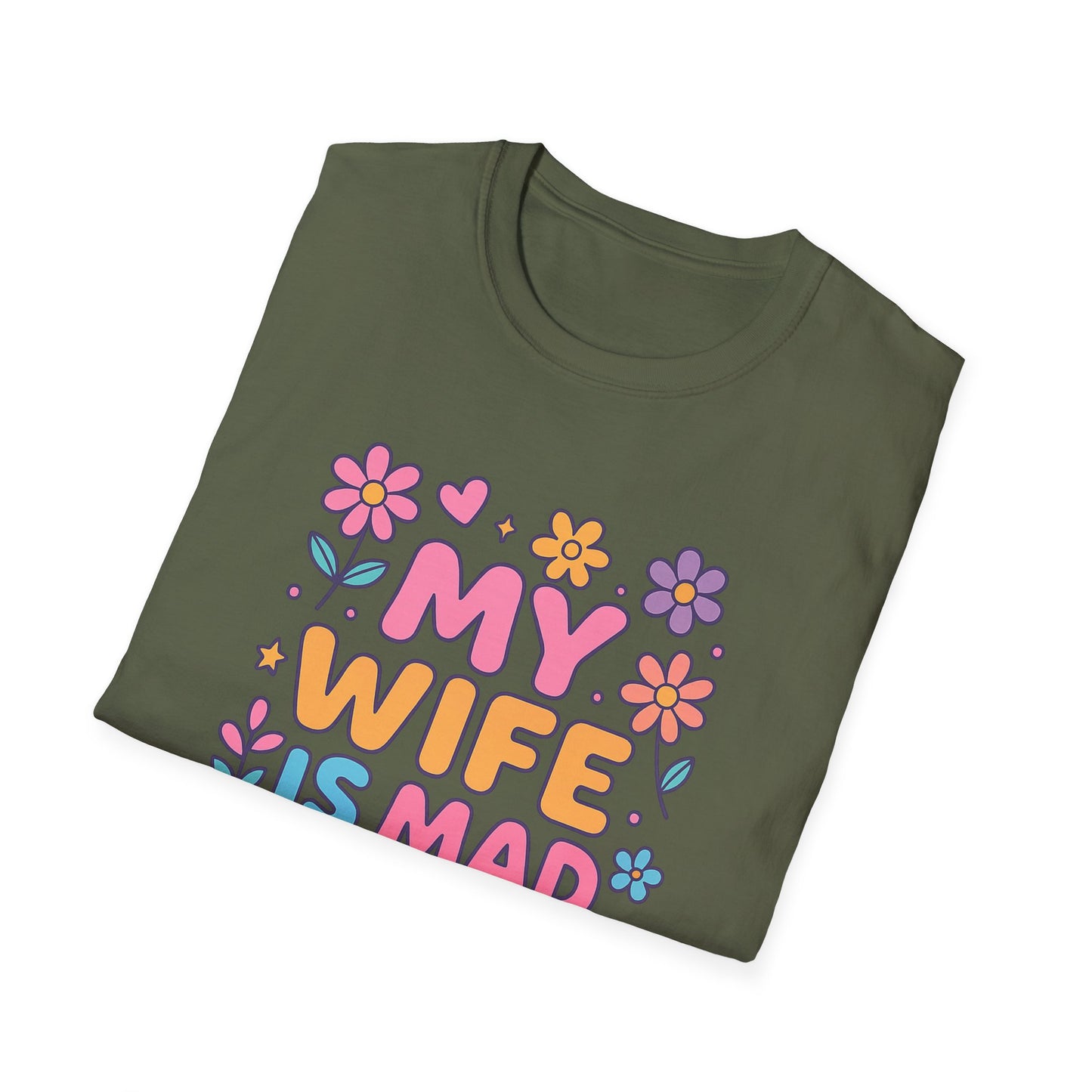LADIES WIFE!