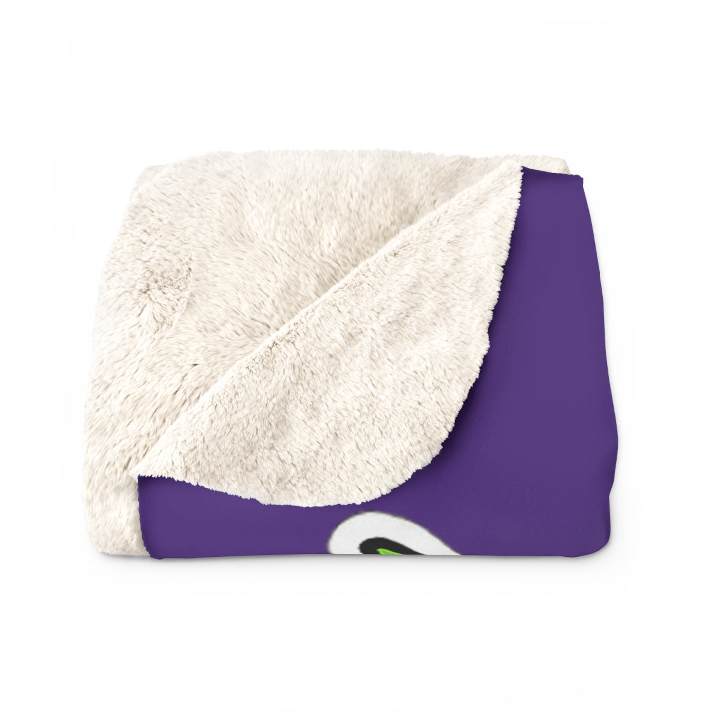 PINK PONY CLUB - BLANKET PURPLE