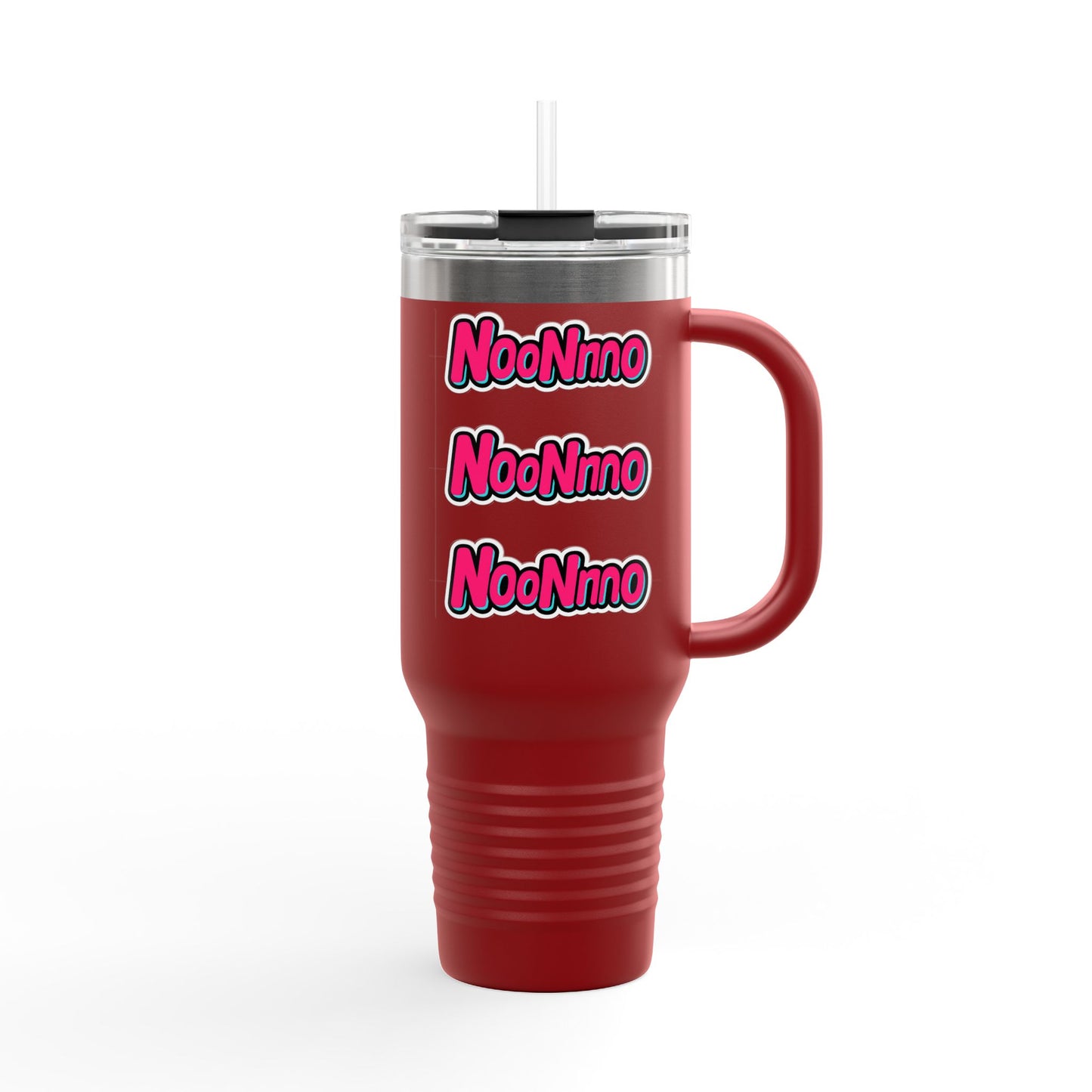 NOOOnoo - TUMBLER