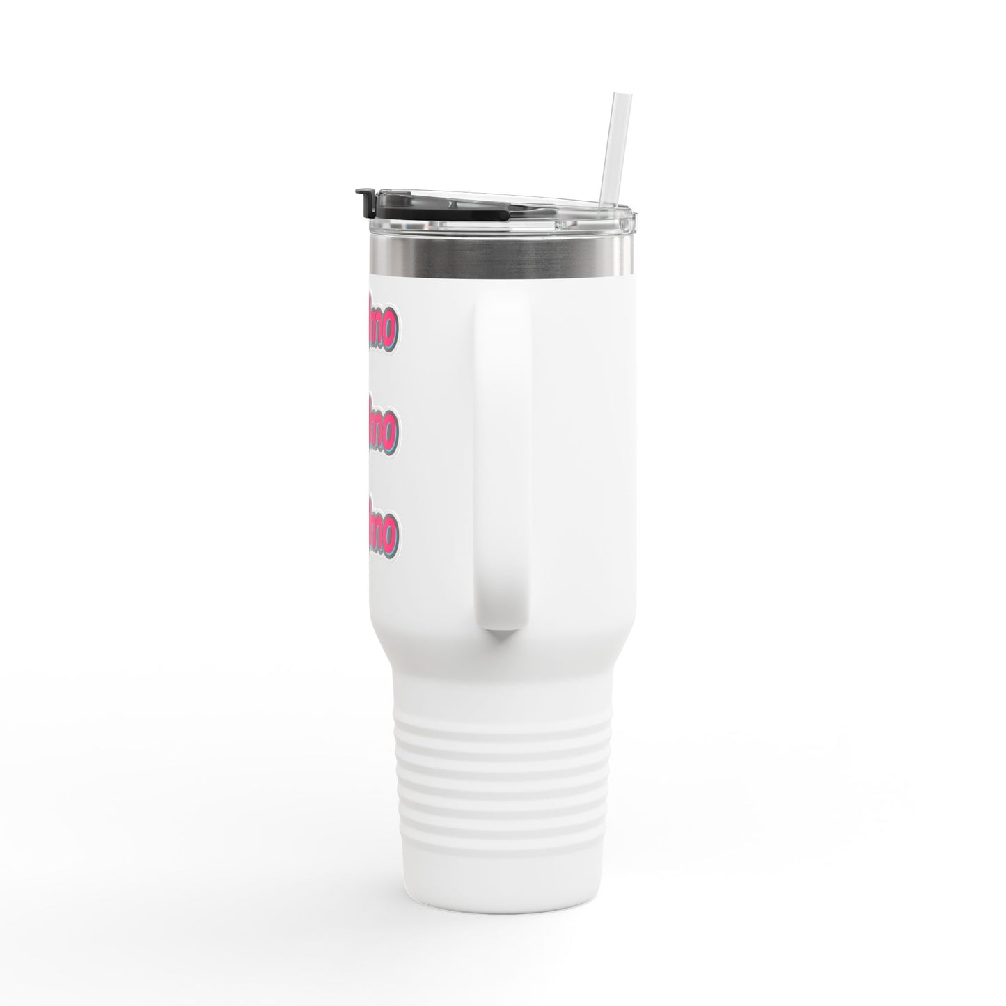 NOOOnoo - TUMBLER