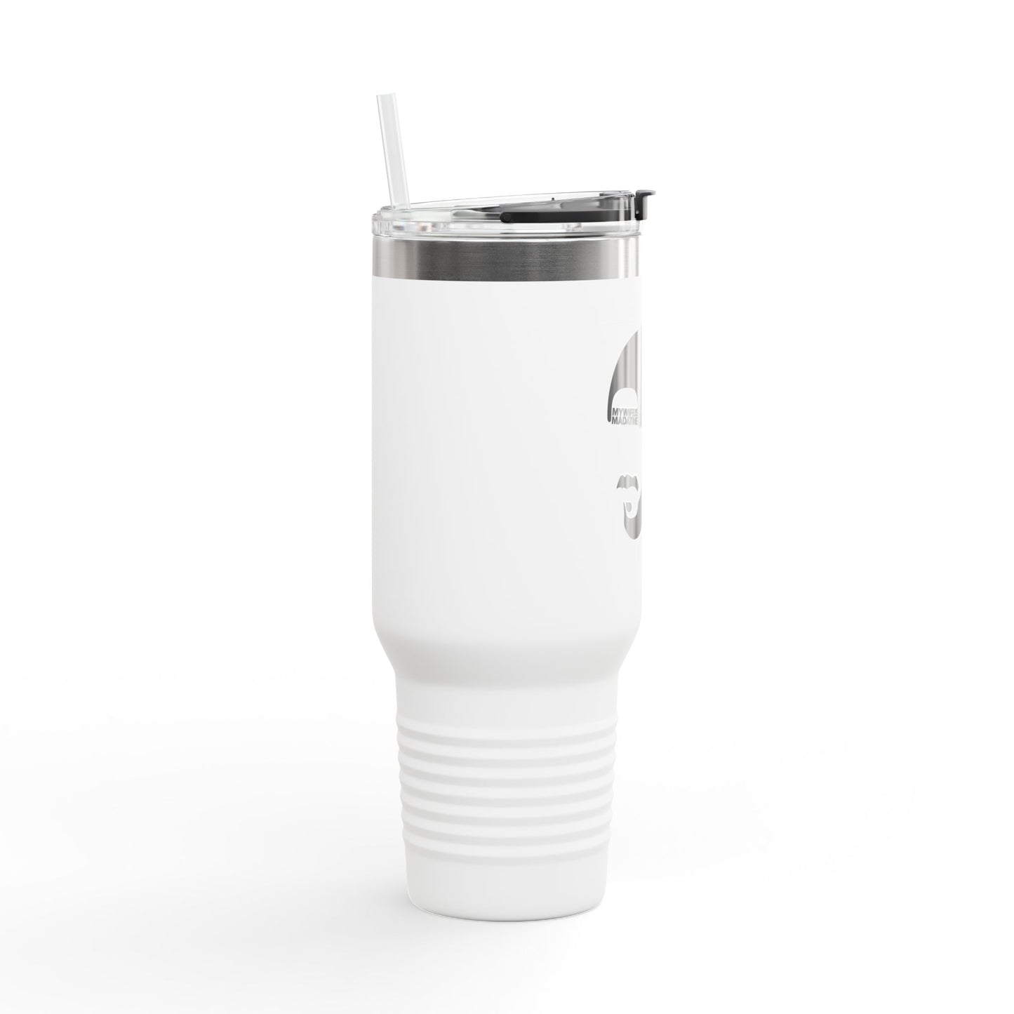 WIFE LOGO - 40oz TUMBLER