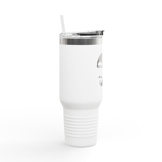 WIFE LOGO - 40oz TUMBLER