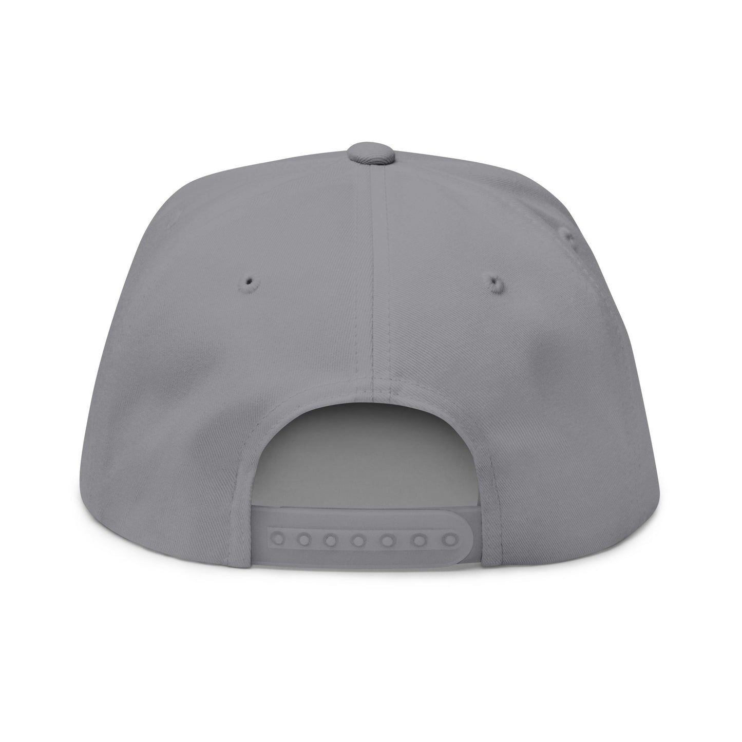 "WIFEY" - FLAT BILL HAT