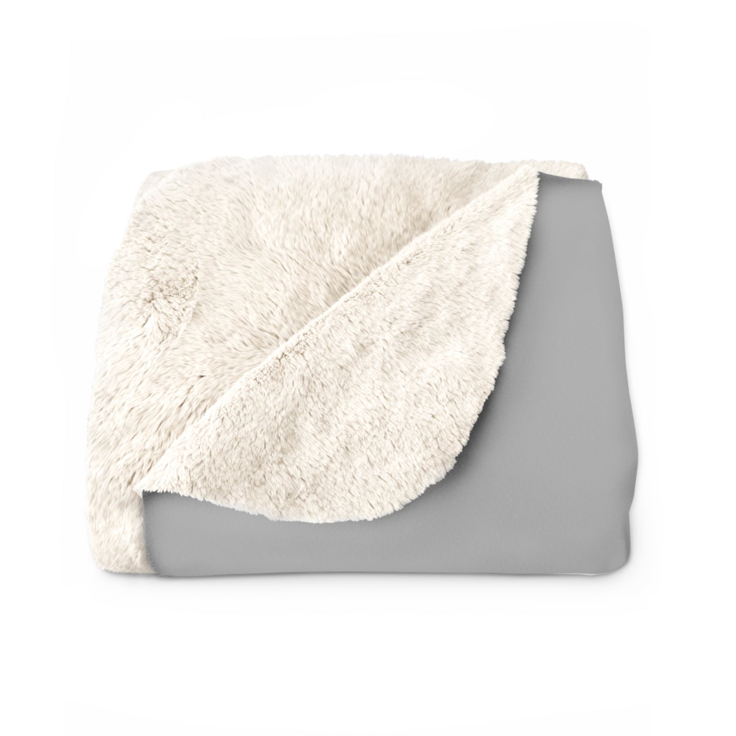 "THIS IS NOT CASULAS" - BLANKET