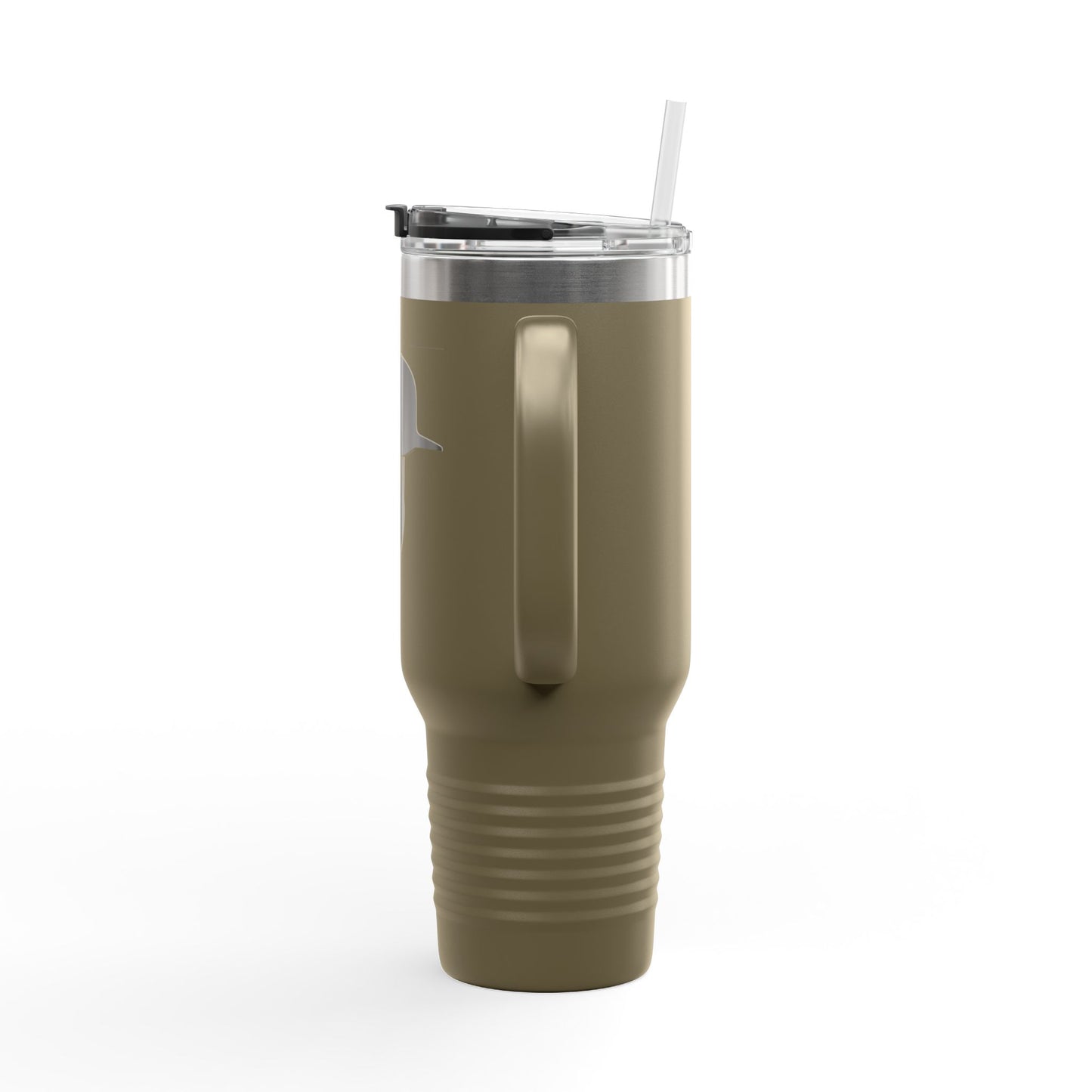 WIFE LOGO - 40oz TUMBLER